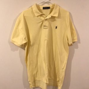 Summer Polo by Ralph Lauren